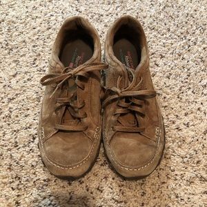 Sketchers dress shoes